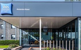 ibis budget Amsterdam Airport